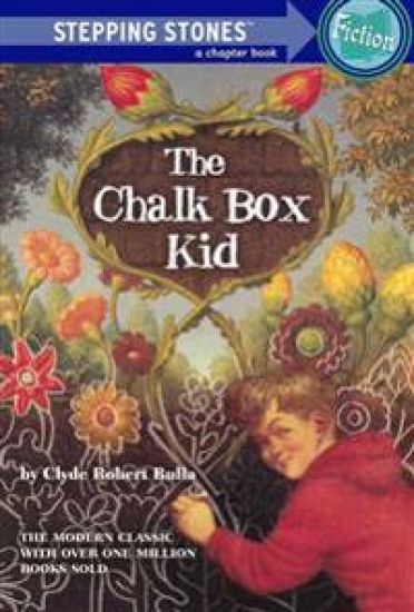 The Chalk Box Kid