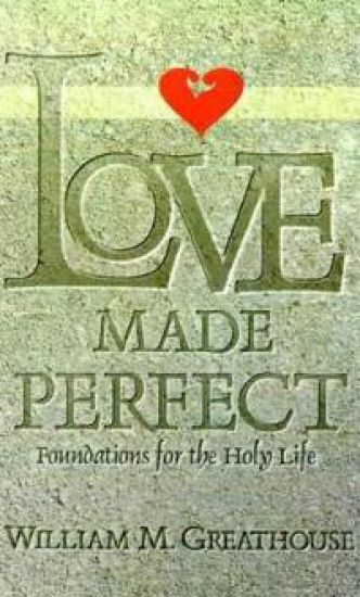 Love Made Perfect