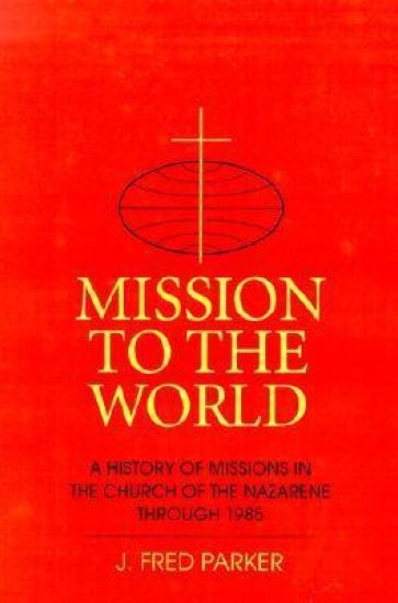 Mission to the World