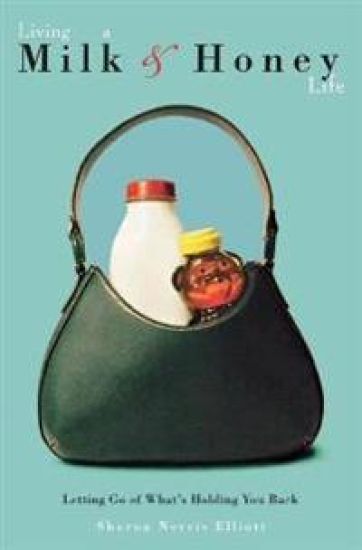 Living a Milk-And-Honey Life