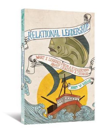 Relational Leadership