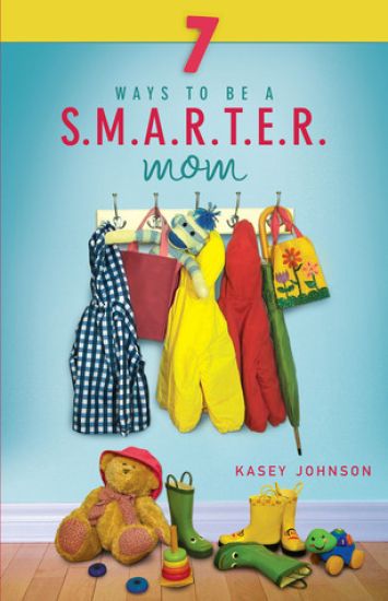 7 Ways to Be a S.M.A.R.T.E.R. Mom