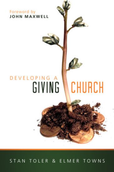 Developing a Giving Church