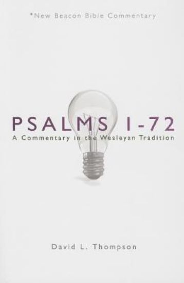 Nbbc, Psalms 1-72