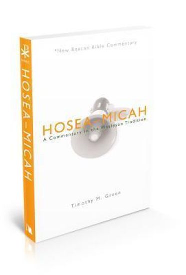Nbbc, Hosea - Micah