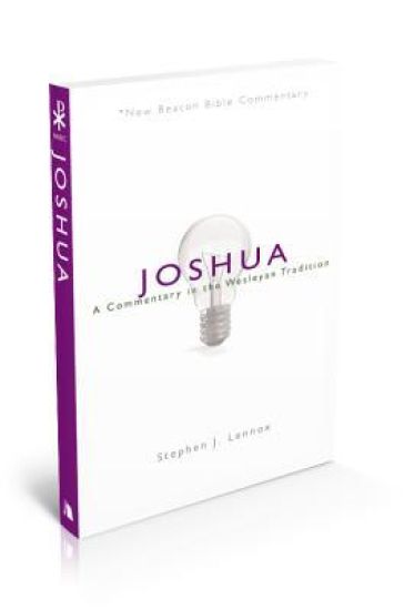 Nbbc, Joshua: A Commentary in the Wesleyan Tradition