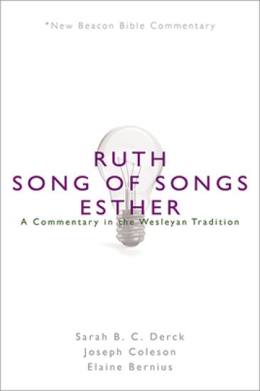 Nbbc, Ruth/Song of Songs/Esther