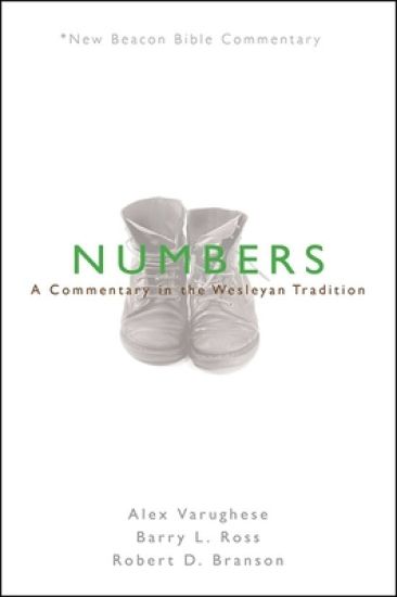 Nbbc, Numbers