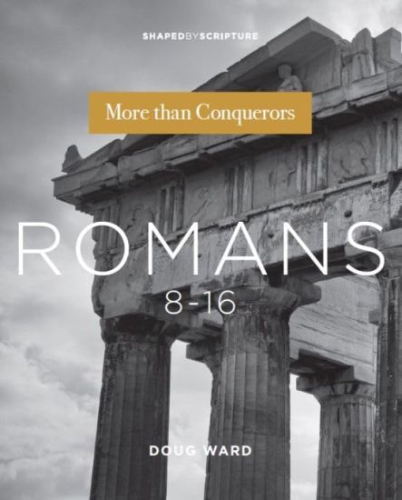 Romans 8-16