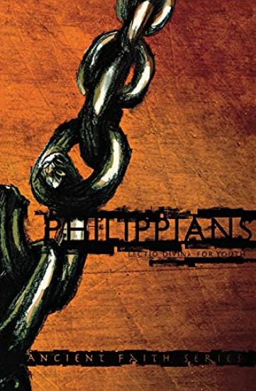 Philippians: Lectio Divina for Youth