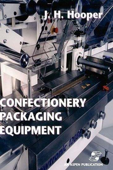 Confectionery Packaging Equipment
