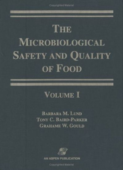 Microbiological Safety and Quality of Food