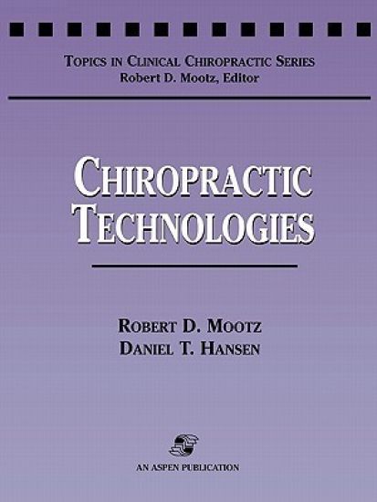 Chiropractic Technologies