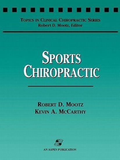 Sports Chiropractic