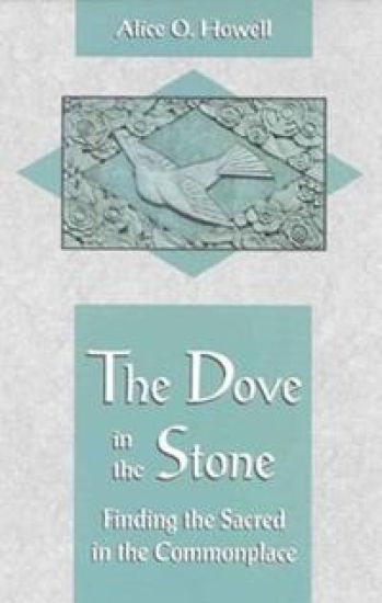 A Dove in the Stone