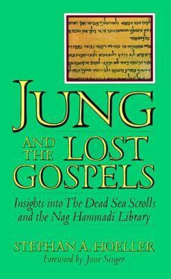 Jung and the Lost Gospels