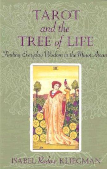 Tarot and the Tree of Life