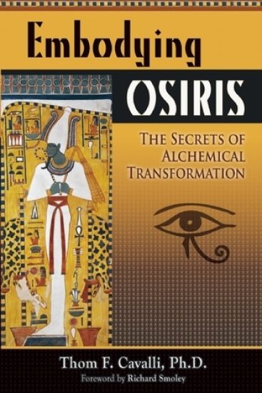 Embodying Osiris
