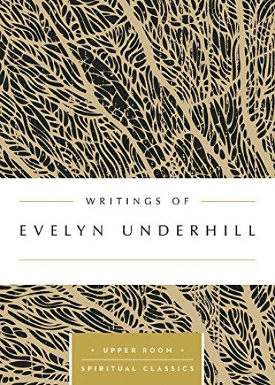 Writings of Evelyn Underhill