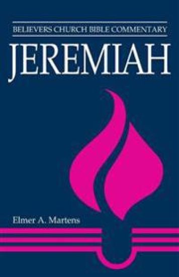 Jeremiah