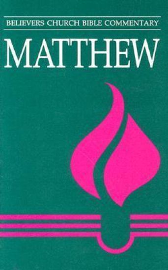 Matthew
