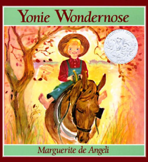 Yonie Wondernose