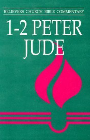 1-2 Peter, Jude