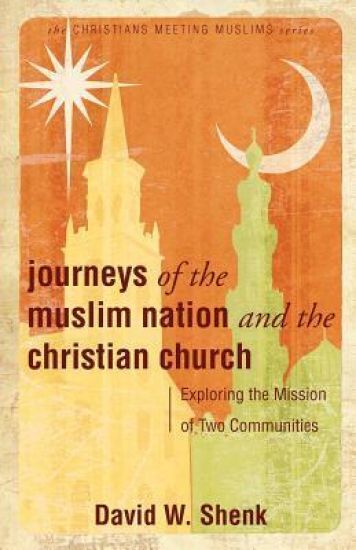 Journeys of the Muslim Nation and the Christian Church