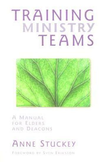 Training Ministry Teams