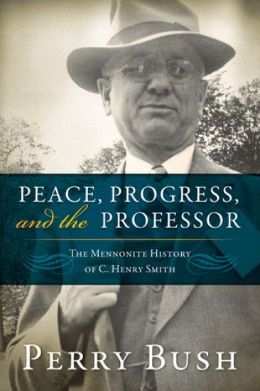 Peace, Progress, and the Professor