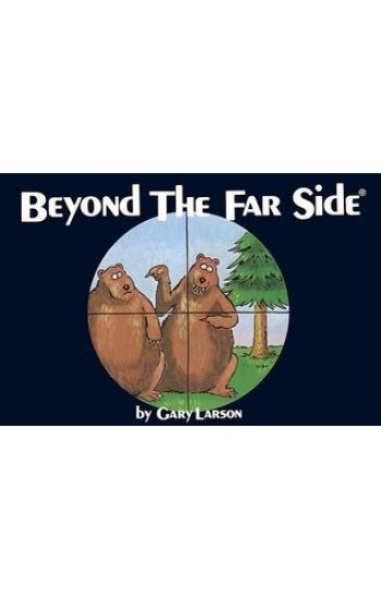 Beyond The Far Side®