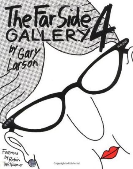 The Far Side® Gallery 4