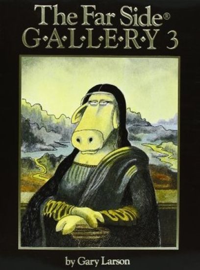 The Far Side® Gallery 3