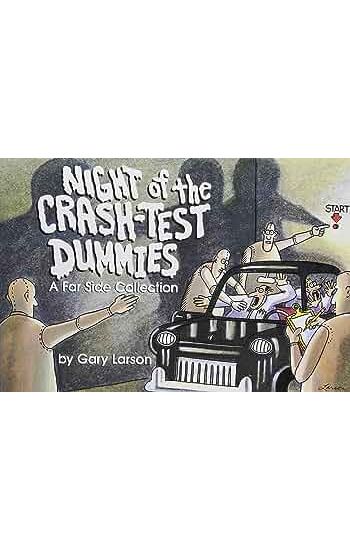 Night of the Crash-Test Dummies