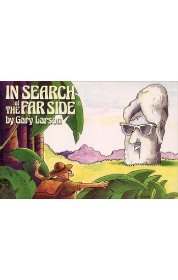 In Search of The Far Side®