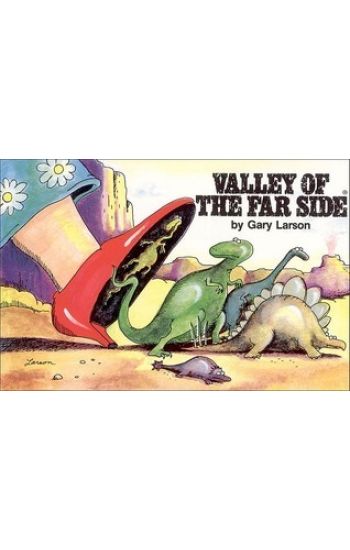 Valley of The Far Side®