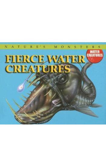 Fierce Water Creatures