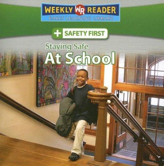Staying Safe at School