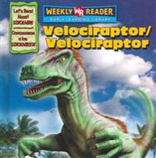 Velociraptor / Velociraptor