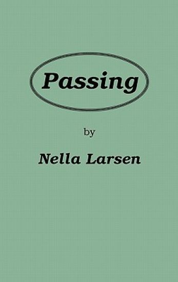 Passing