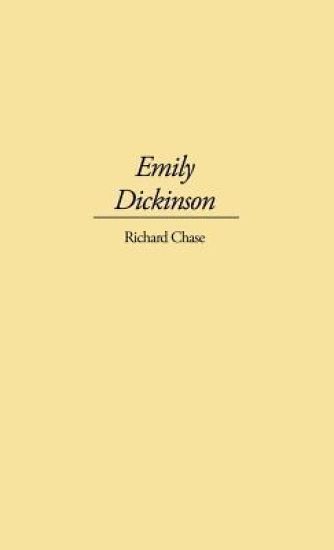 Emily Dickinson