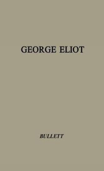 George Eliot