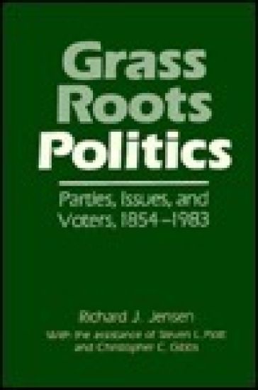 Grass Roots Politics