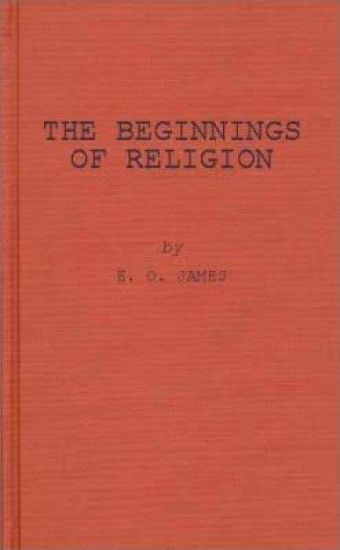 The Beginnings of Religion