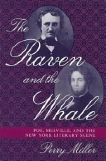 The Raven and the Whale