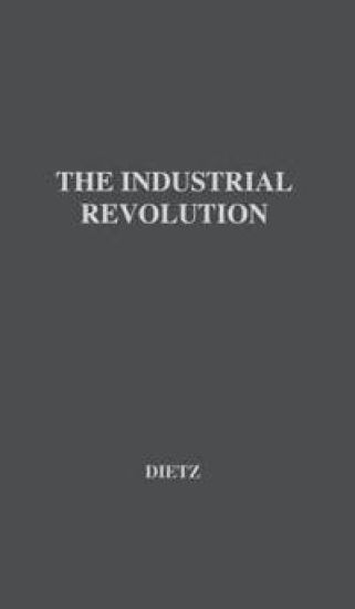 The Industrial Revolution