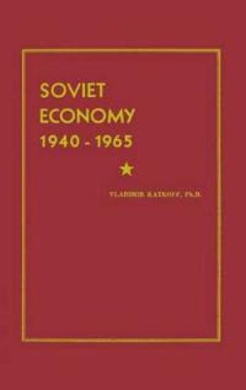 Soviet Economy 1940-1965