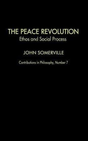 The Peace Revolution