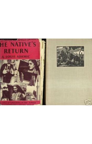 The Native's Return