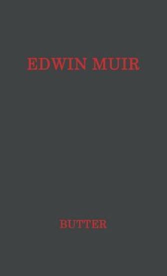 Edwin Muir